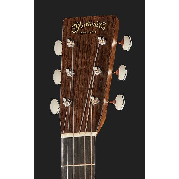 Martin Guitars HD-28 Lefthand