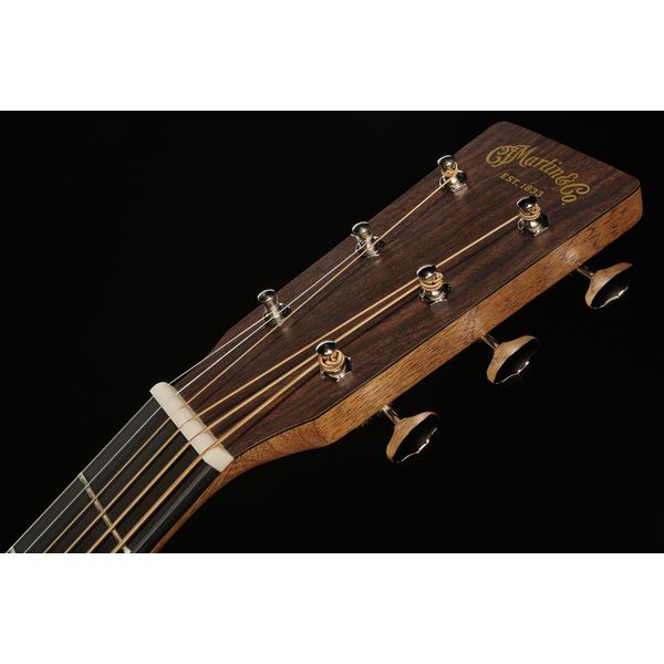 Martin Guitars D-12E Sitka Sapele LH