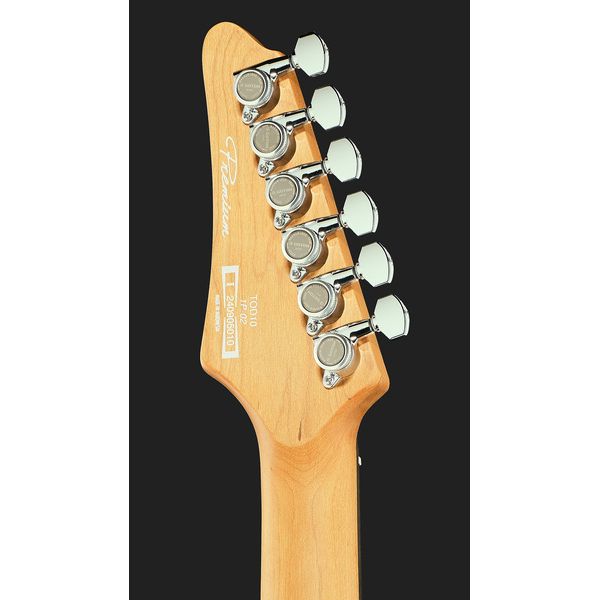 Ibanez TOD10 Tim Henson