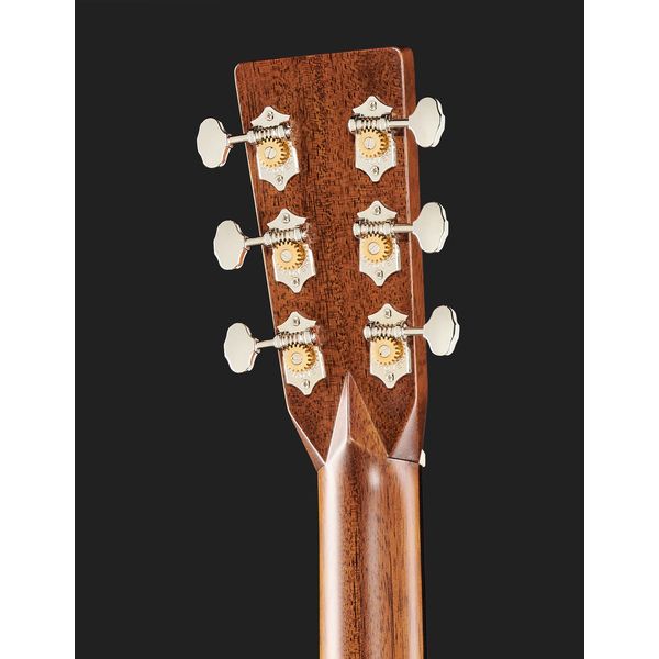 Martin Guitars HD-28 Ambertone