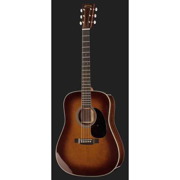 Martin Guitars HD-28 Ambertone