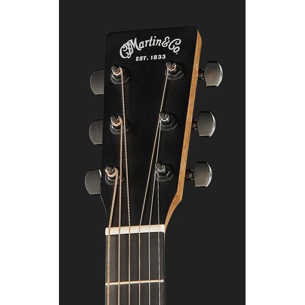 Martin Guitars D-12E -01 Koa