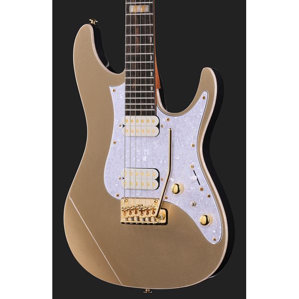 Ibanez KRYS10 Scott LePage