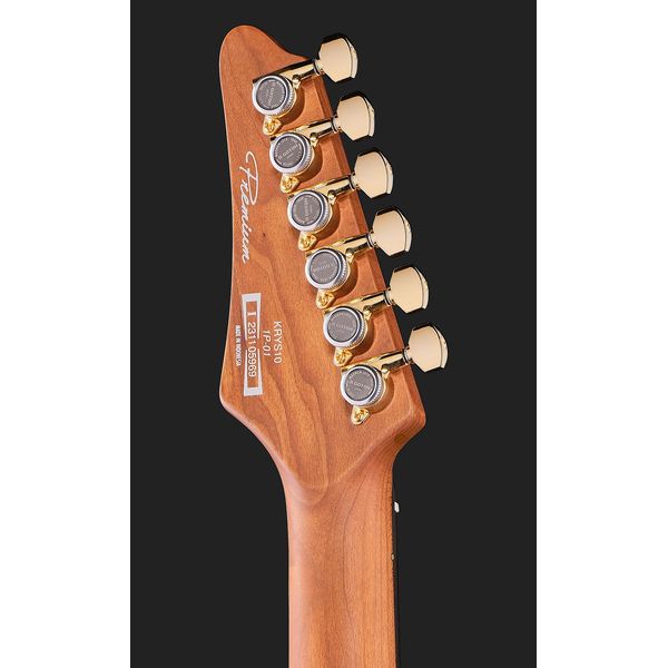 Ibanez KRYS10 Scott LePage