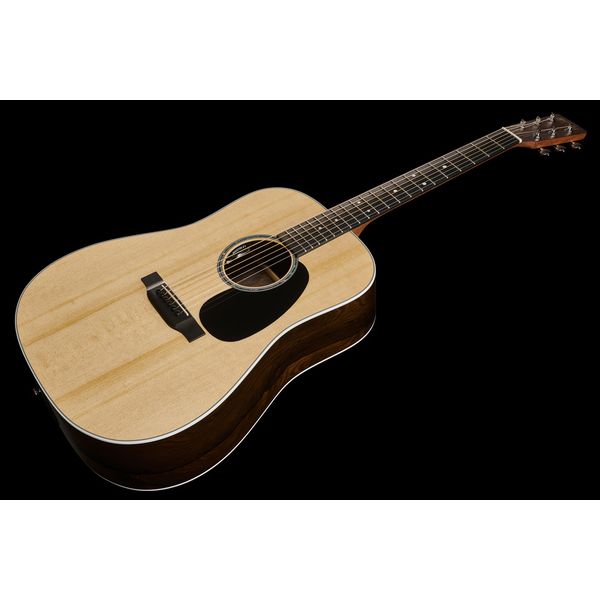 Martin Guitars D-13E-01 Ziricote