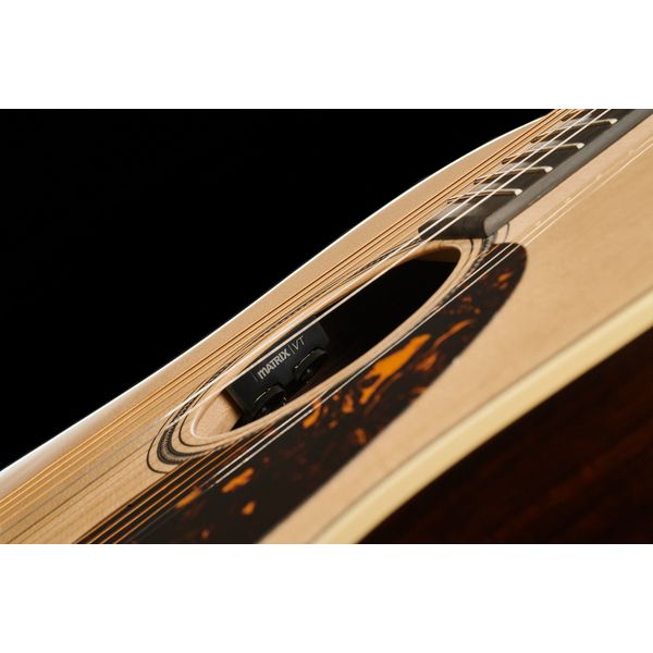 Martin Guitars D-16E-01