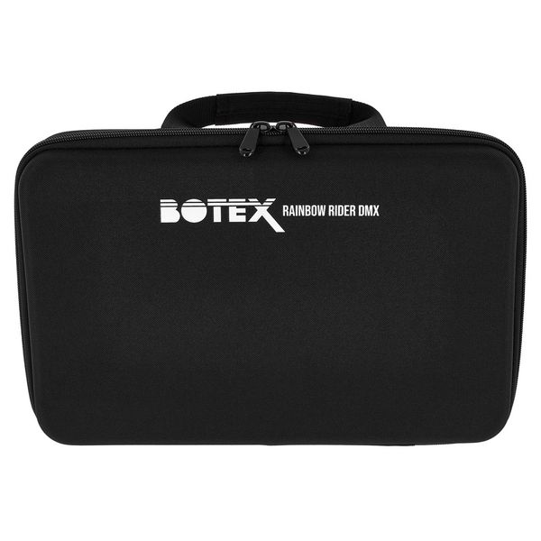 Botex Rainbow Rider DMX Bundle