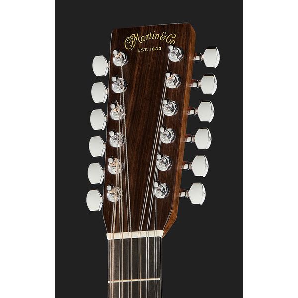 Martin Guitars HD12-28