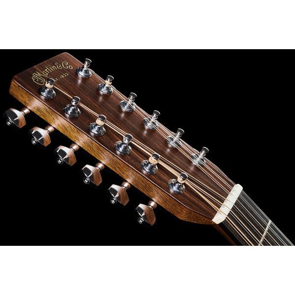 Martin Guitars HD12-28