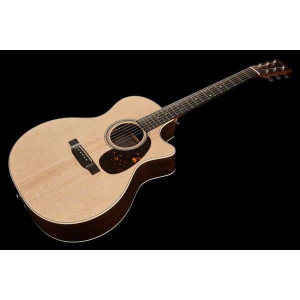 正規品直輸入】 Fernando Siratsuti マーチンギター GPC-16E-01 ギター 