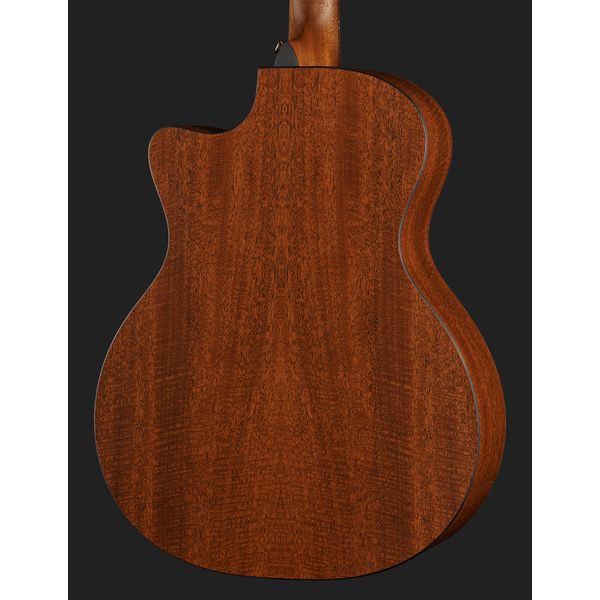 Martin Guitars GPCX2E-01 Mahogany