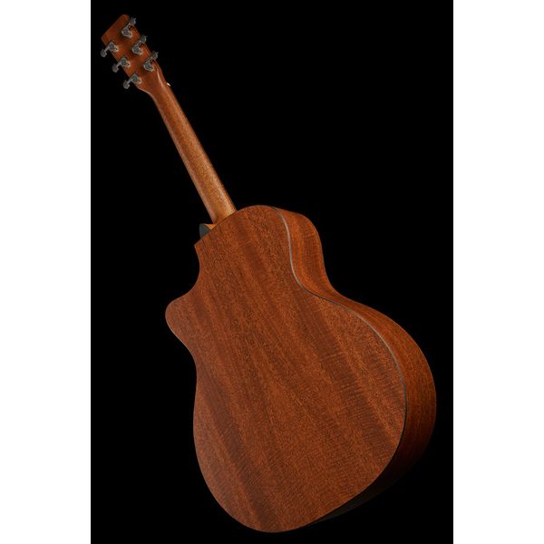 Martin Guitars GPCX2E-01 Mahogany