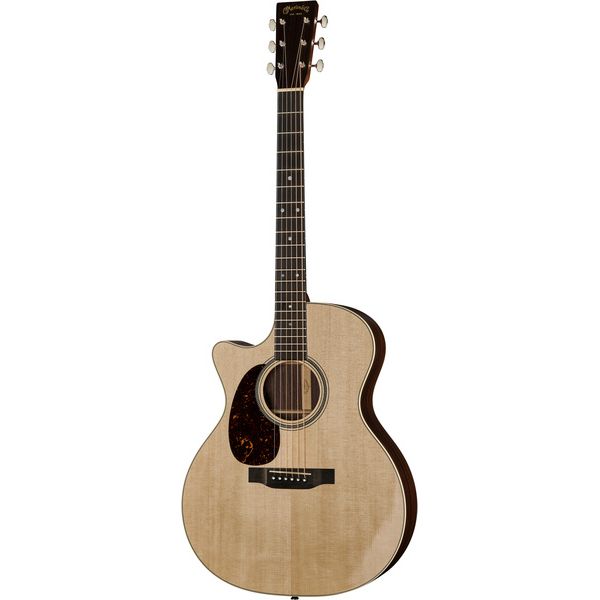 Martin Guitars GPC-16E-01 LH