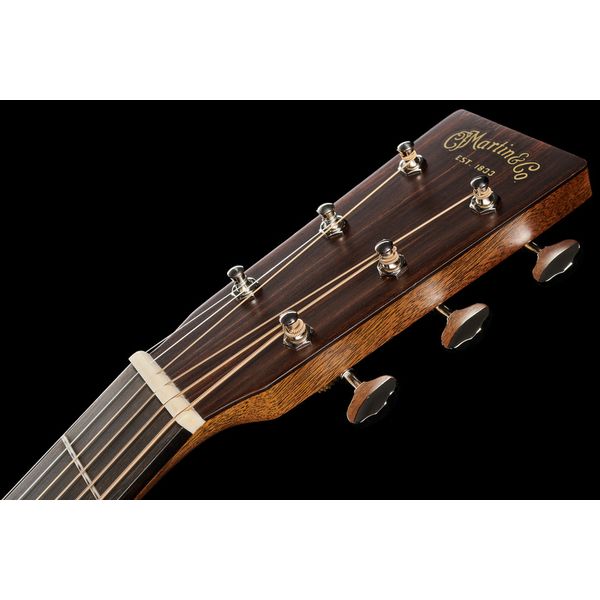 Martin Guitars GPC-16E-01 LH