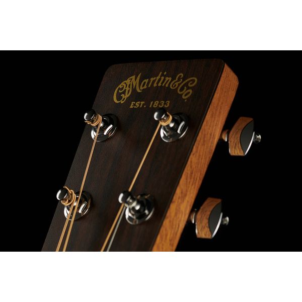 Martin Guitars GPCX2E-02 Rosewood