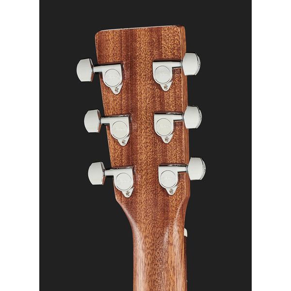 Martin Guitars GPCX2E-02 Rosewood LH