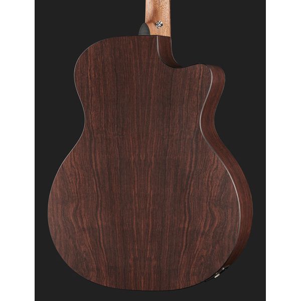 Martin Guitars GPCX2E-02 Rosewood LH