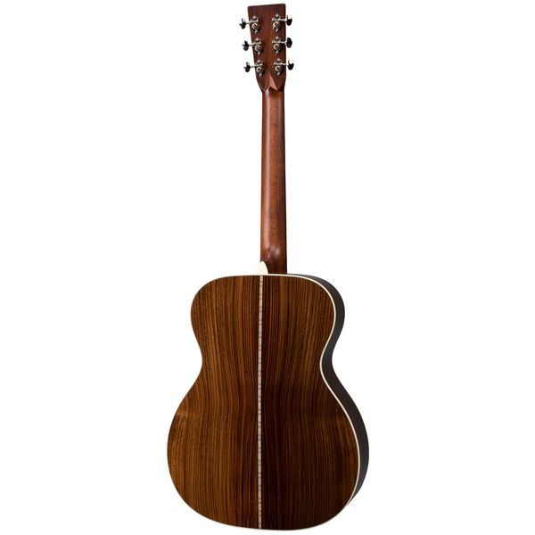 Martin Guitars OM-28 Lefthand