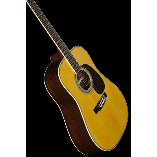 Martin Guitars D41
