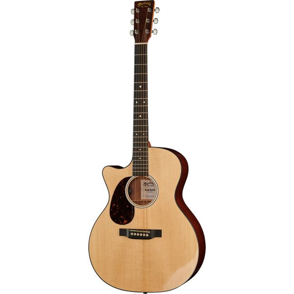 Martin Guitars GPC-11E LH