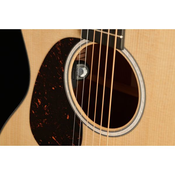 Martin Guitars GPC-11E LH