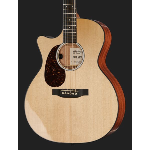 Martin Guitars GPC-11E LH