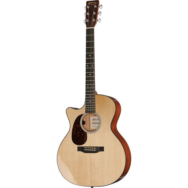 Martin Guitars GPC-11E LH