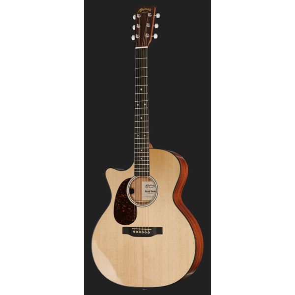 Martin Guitars GPC-11E LH