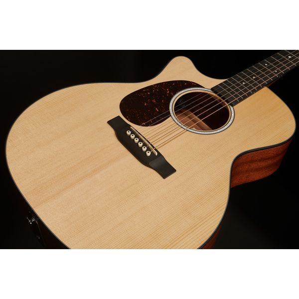 Martin Guitars GPC-11E LH