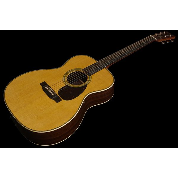 Martin Guitars OM-28E