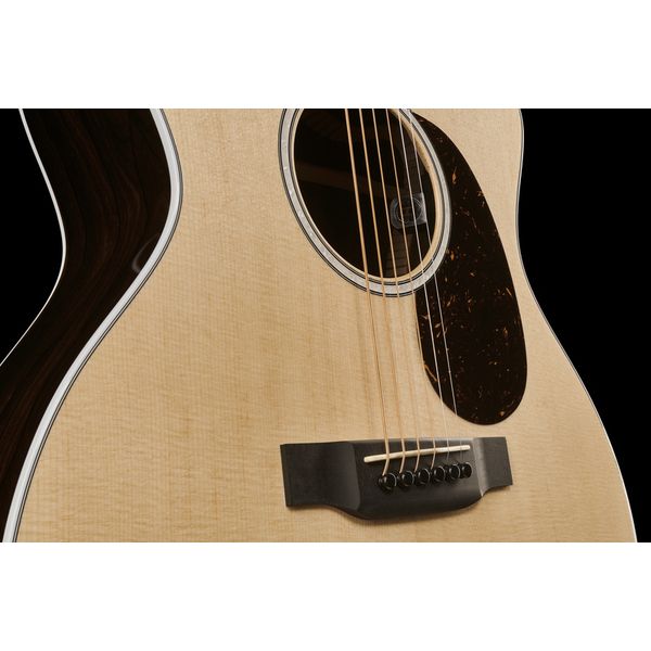 Martin Guitars GPC-13E-01 Ziricote