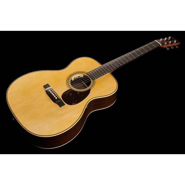 Martin Guitars OM-28ELRB
