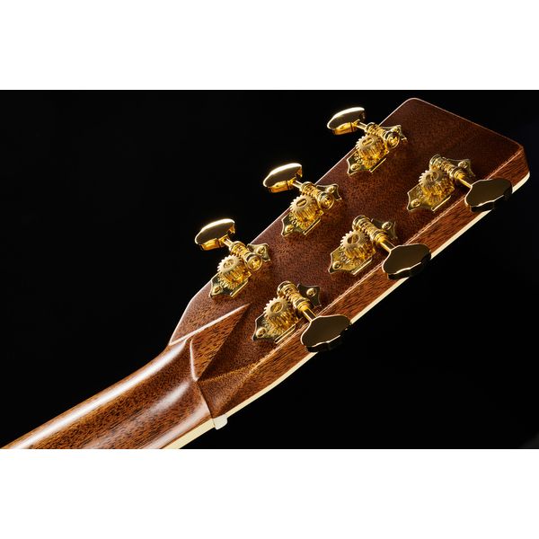 Martin Guitars D41 Ambertone