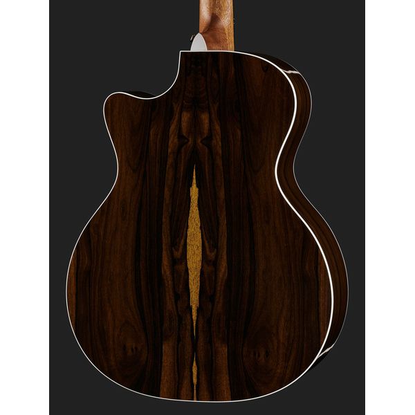 Martin Guitars GPC-13E Burst Ziricote