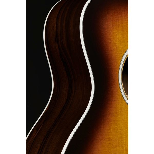 Martin Guitars GPC-13E Burst Ziricote