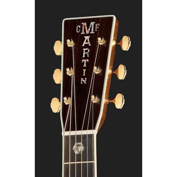 Martin Guitars D41 Sunburst