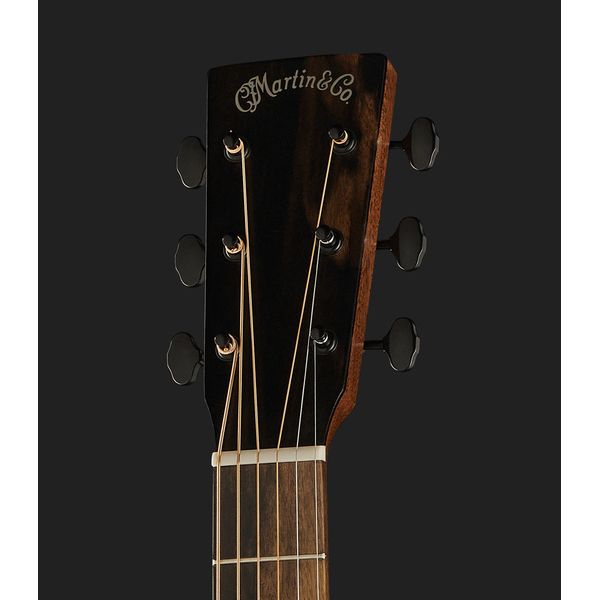 Martin Guitars SC-10E