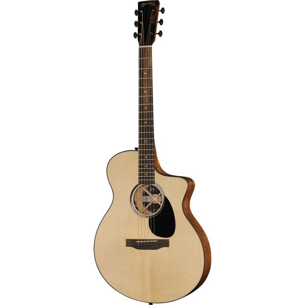 Martin Guitars SC-10E – Thomann UK