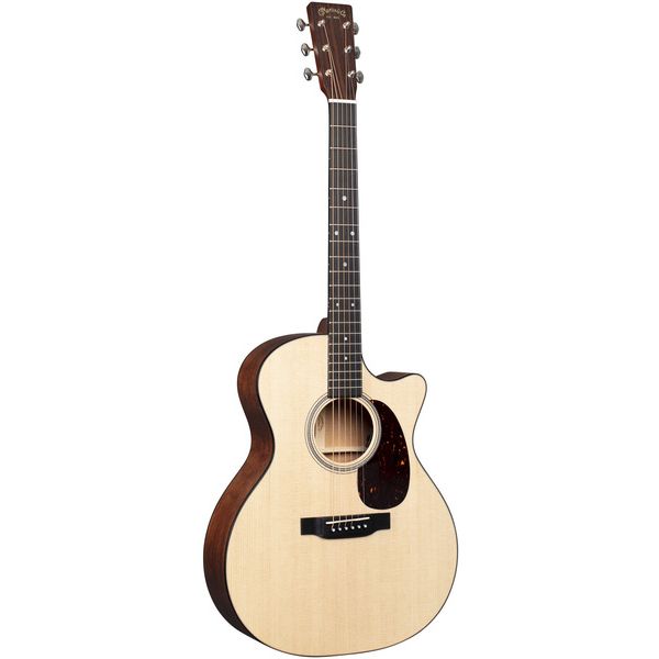 Martin Guitars GPC-16E-02