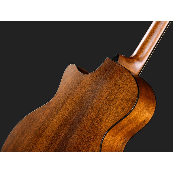 Martin Guitar GPC-16E-02