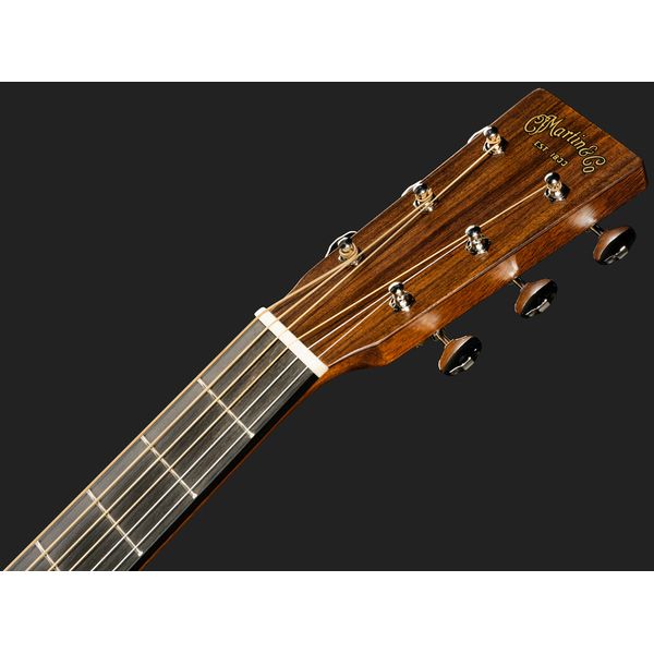 Martin Guitar GPC-16E-02