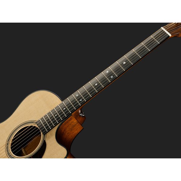 Martin Guitar GPC-16E-02