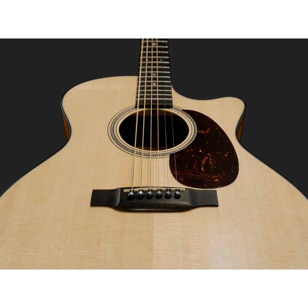 Martin Guitar GPC-16E-02