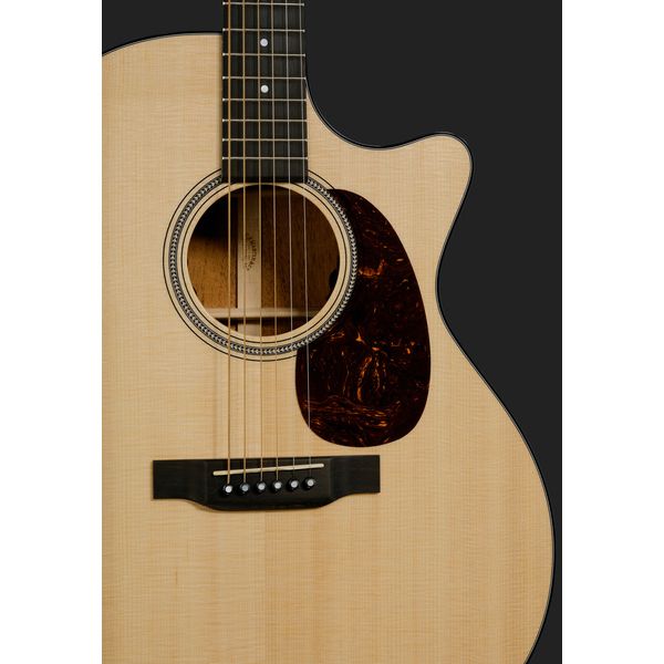 Martin Guitar GPC-16E-02