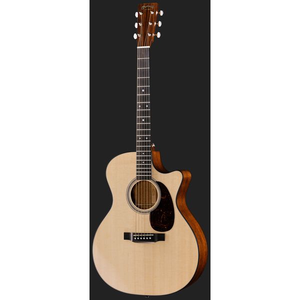 Martin Guitar GPC-16E-02