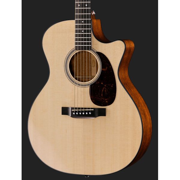 Martin Guitar GPC-16E-02