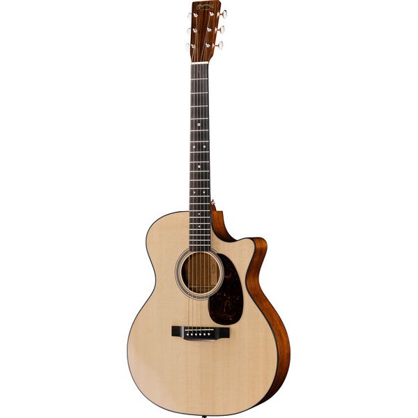 Martin Guitar GPC-16E-02