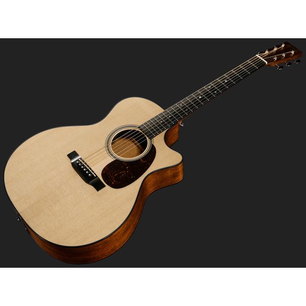 Martin Guitar GPC-16E-02