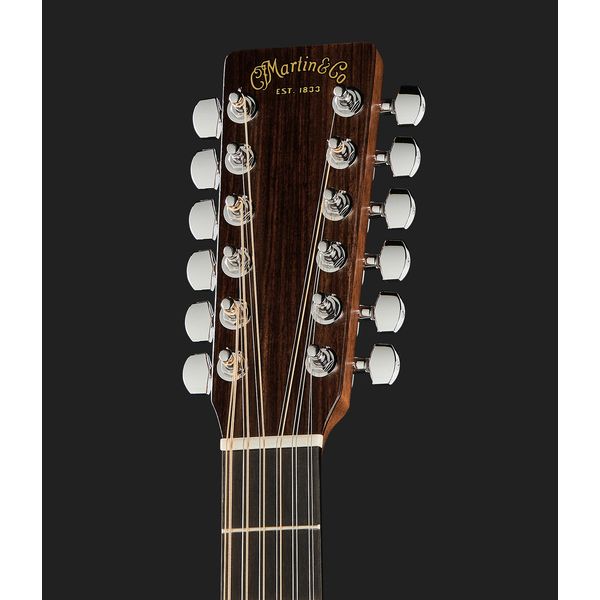 Martin Guitars Grand J-16E 12 string