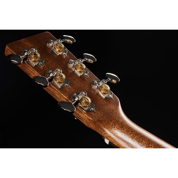 Martin Guitars SC-13E Koa